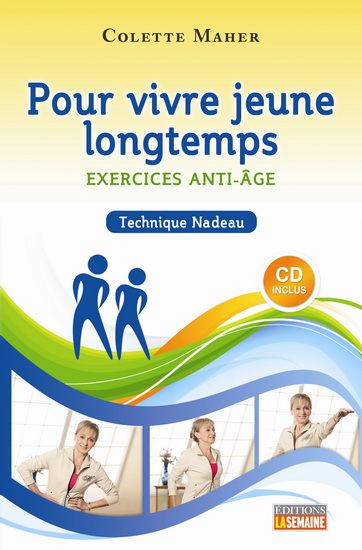 Livre Technique Nadeau